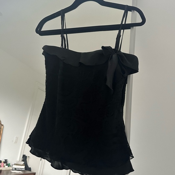 Y2K Dorothy Perkins going out top - Picture 3 of 4